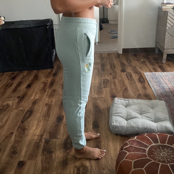 Woosah Joggers - Picture 2 of 4